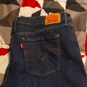 505 Levi jeans